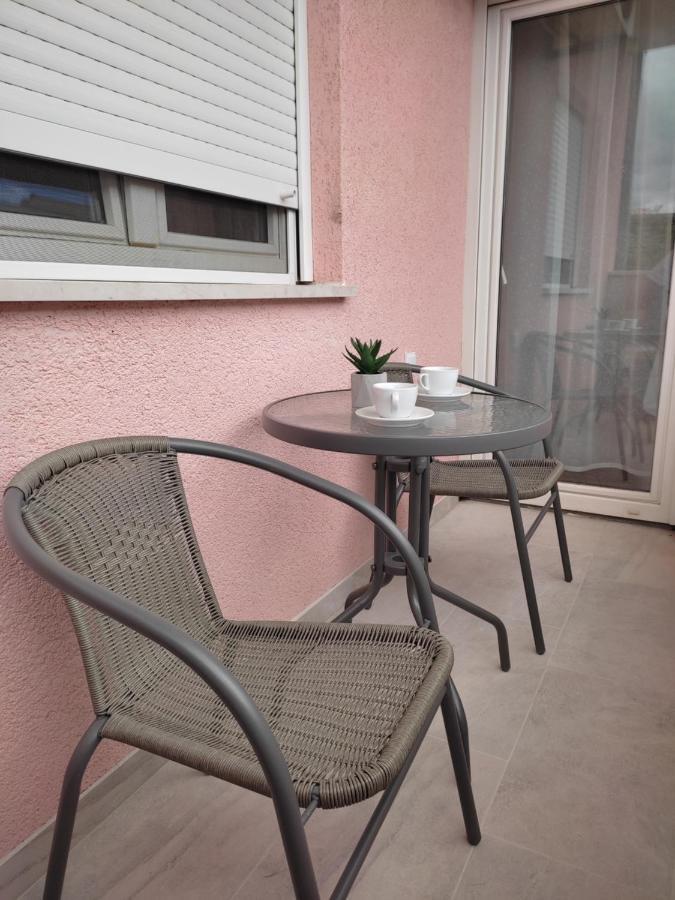 Apartman Petra Kaštela Extérieur photo