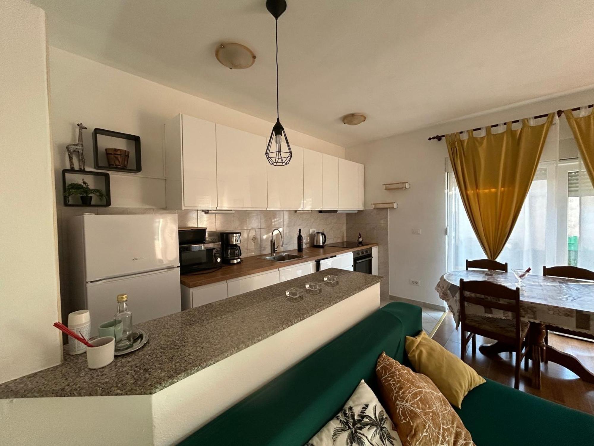 Apartman Petra Kaštela Extérieur photo