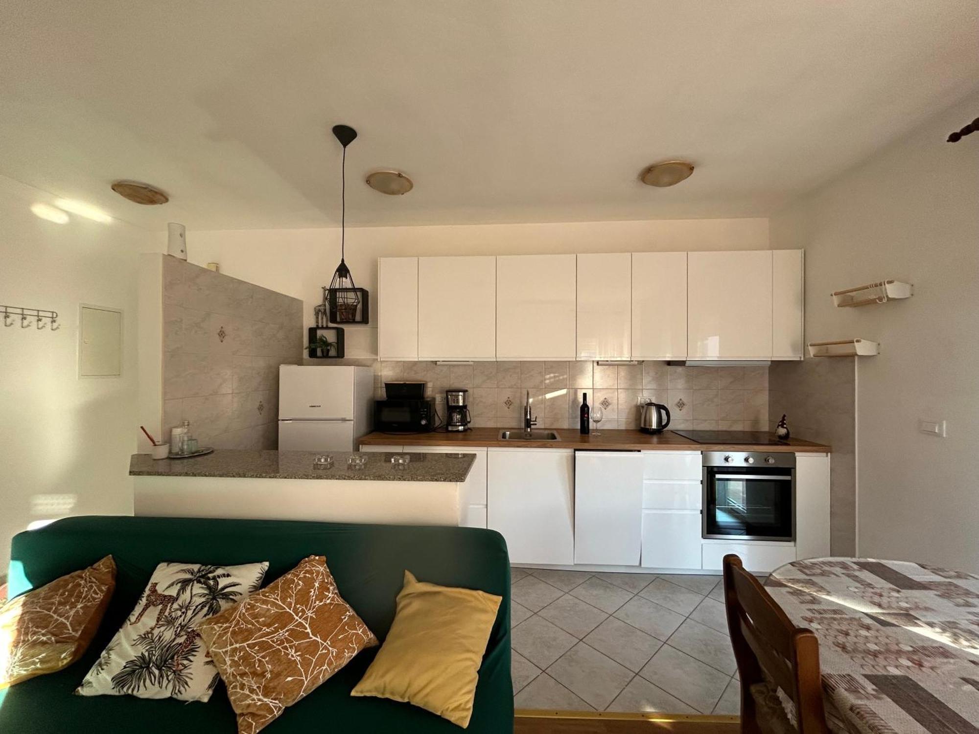 Apartman Petra Kaštela Extérieur photo
