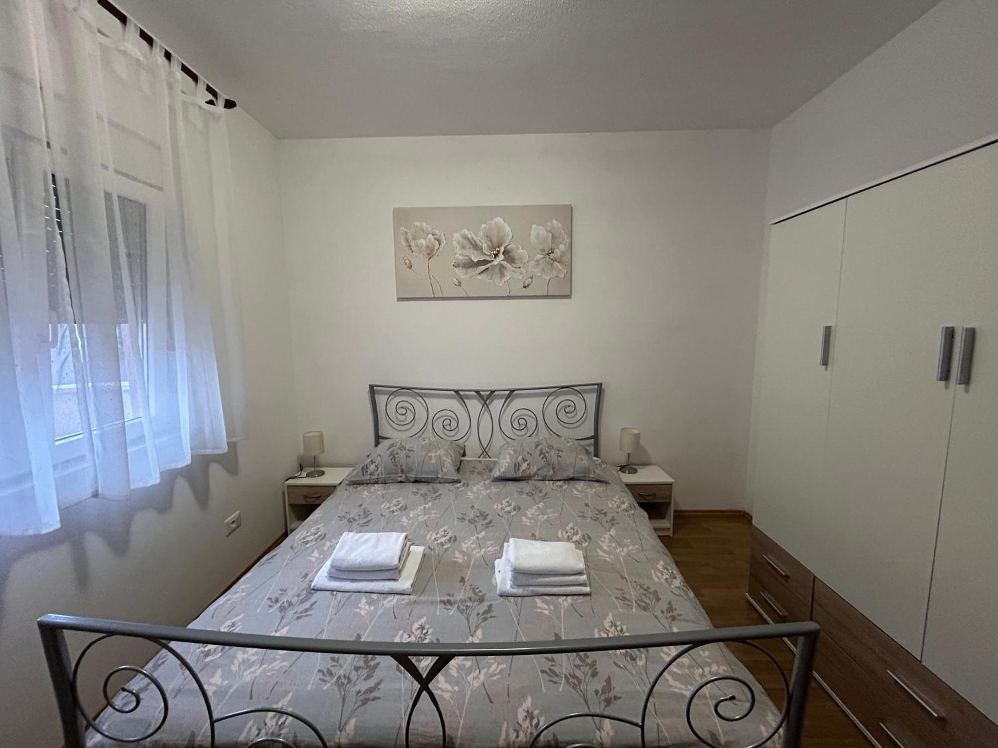 Apartman Petra Kaštela Extérieur photo