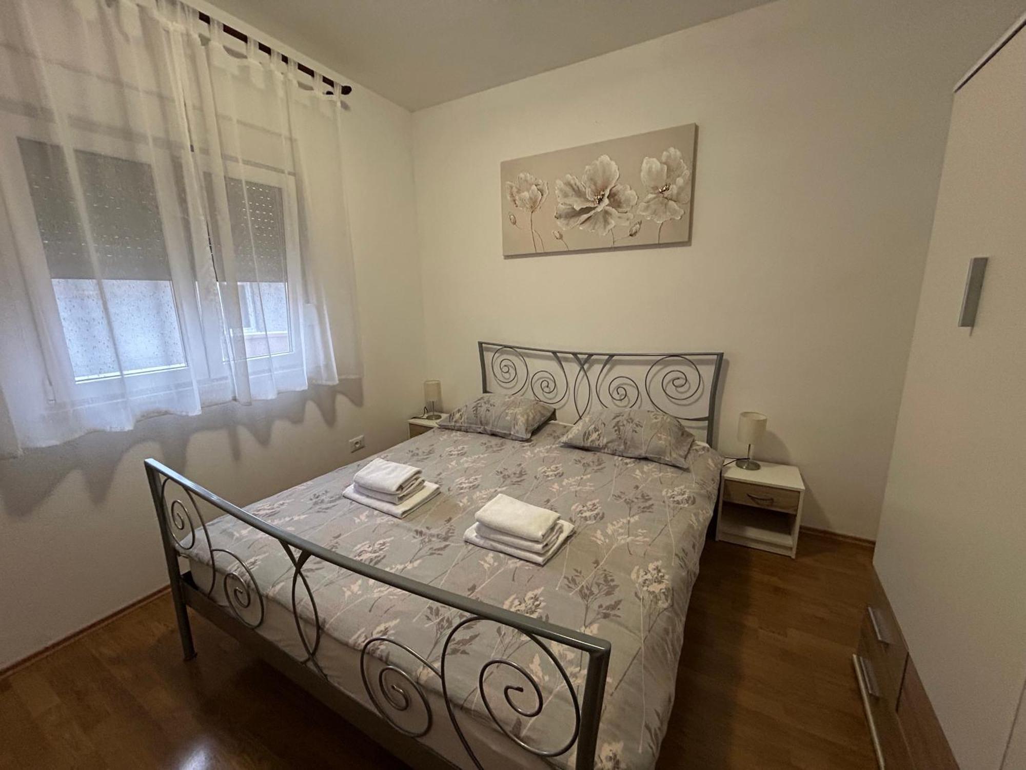 Apartman Petra Kaštela Extérieur photo