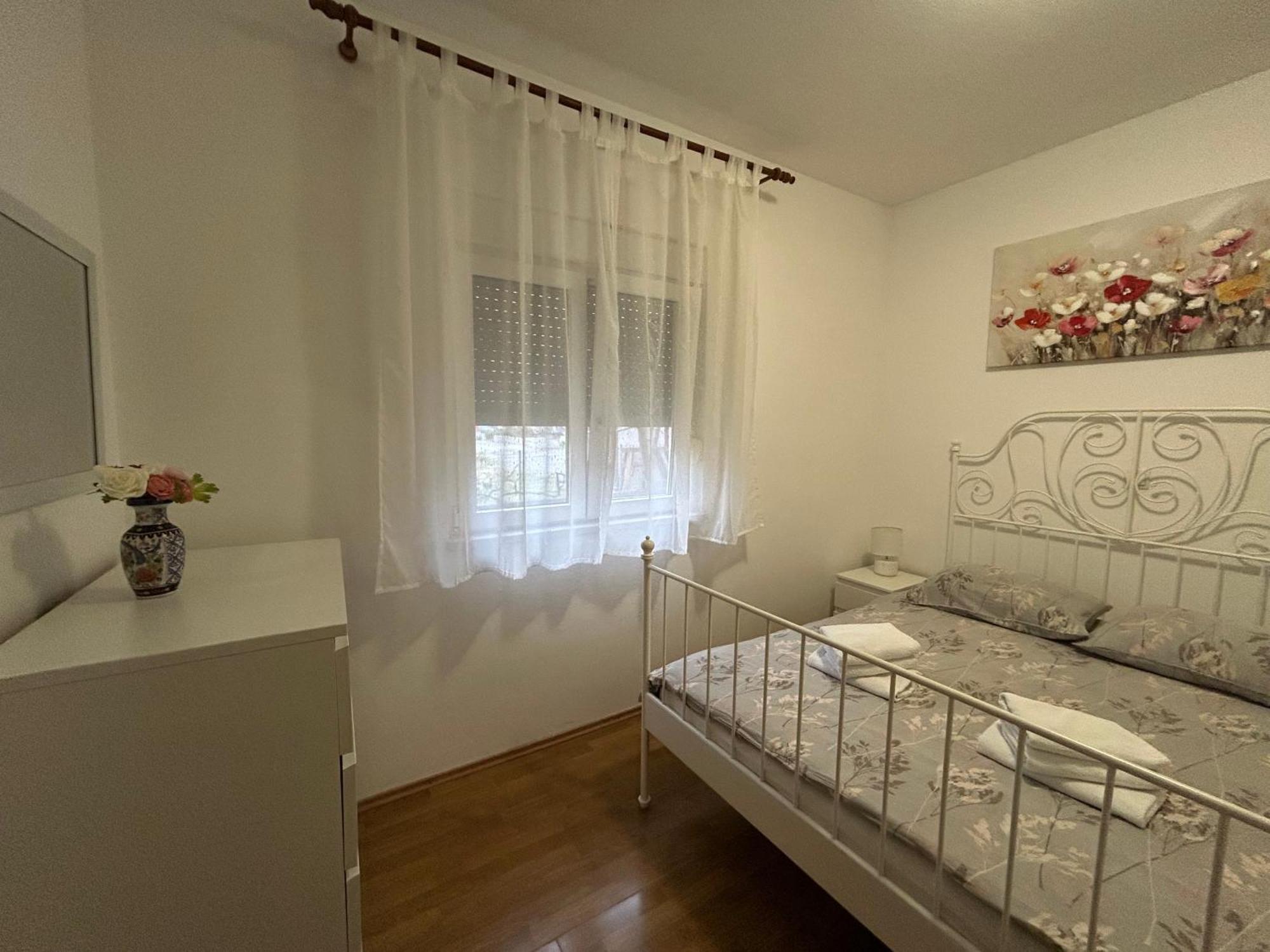 Apartman Petra Kaštela Extérieur photo