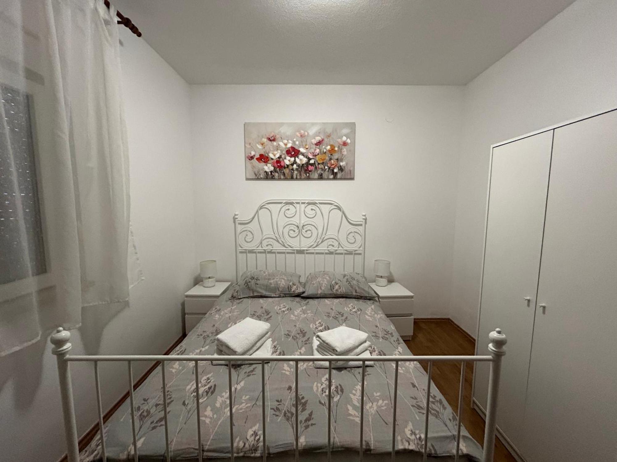 Apartman Petra Kaštela Extérieur photo